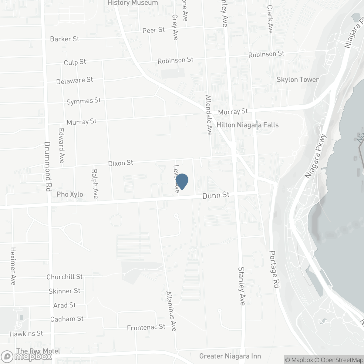 6564 LEVEL AVENUE, Niagara Falls, Ontario L2G 4B7